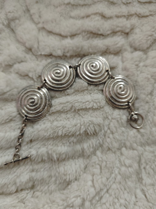 UBU Parijs armband
