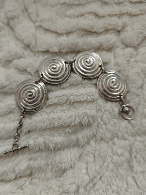 Image 1 of UBU Parijs armband