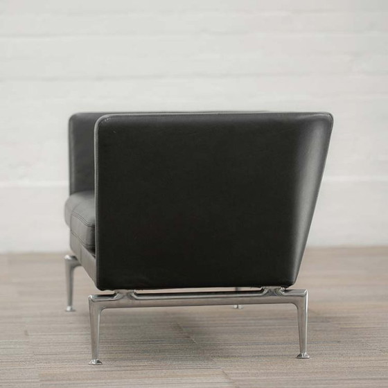 Image 1 of Vitra Suita Club Canapé 2 places