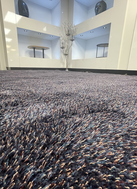 Image 1 of Brink & Campman Medley Carpet 2x3 New