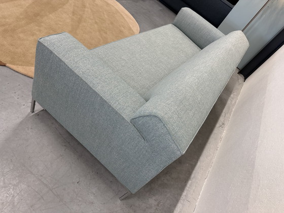 Image 1 of Design on Stock Bloq 3-Sitzer Milton Skye