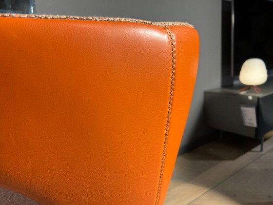 Image 1 of Leolux Callas dining chair (set of 4)