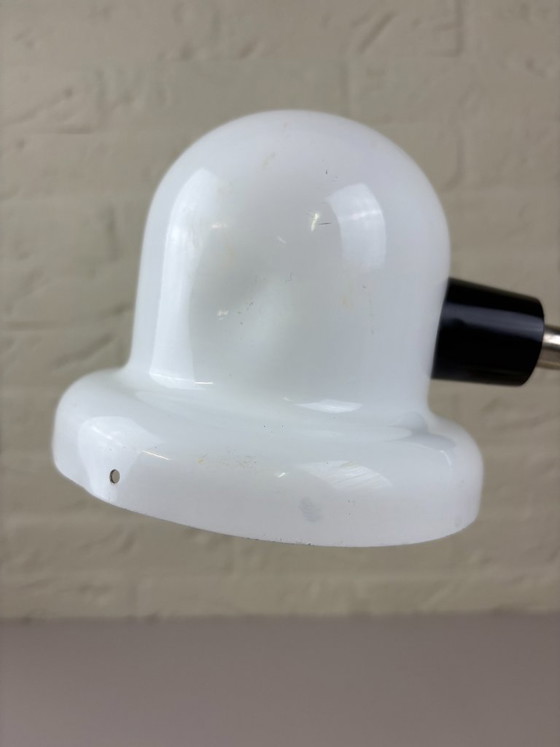 Image 1 of Lampada da tavolo Hans Agne Jakobsson per Elidus
