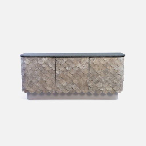 Server Falcon di Egg Designs