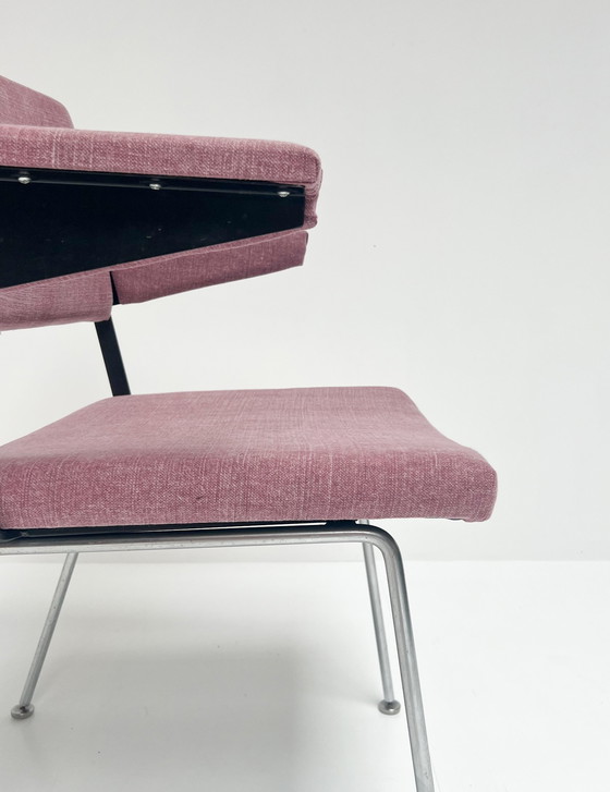 Image 1 of Butaca Gispen 1265 de Andre Cordemijer, años 60