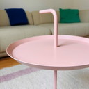HAY DLM Tavolino Vintage Rose