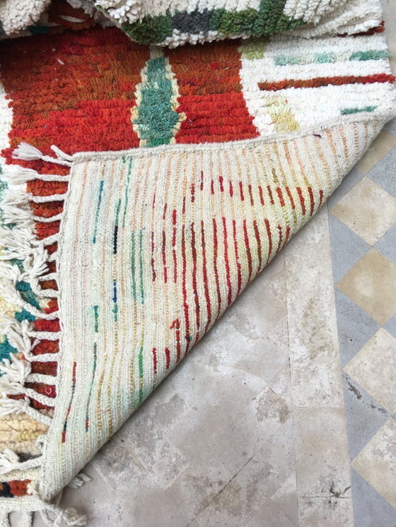 Image 1 of Boujaad rug 300 x 200 cm