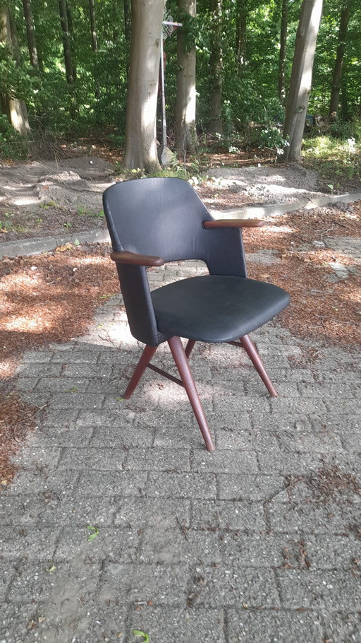 Vintage Cees Braakman pour Pastoe