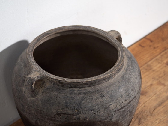 Vaso antico stile wabi sabi (c.1900) #18 – Vasi (photo 22 of 40)