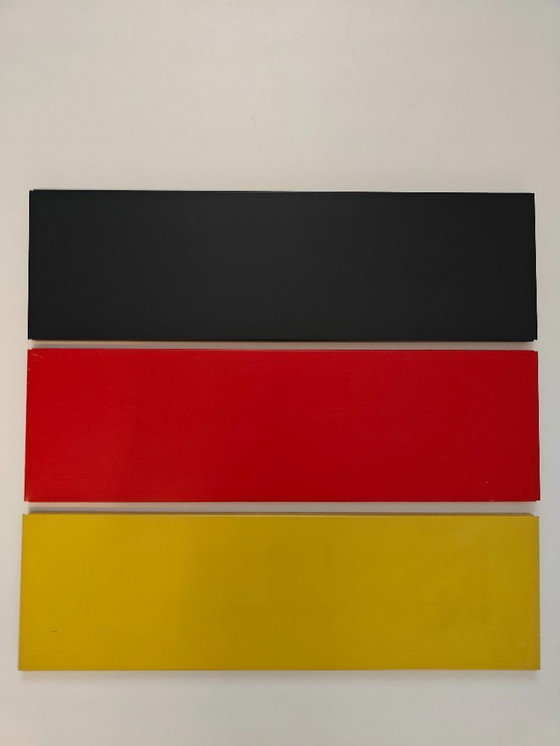 Image 1 of Portaoggetti indipendente Tomado