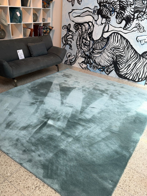 Alfombra Brink en Campman Longbarn Liscio – Brink & Campman (photo 3 of 8)