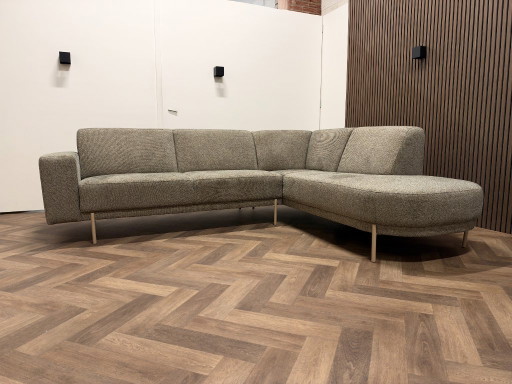 Showroom Model Corner Sofa Axel 271x223 Cm
