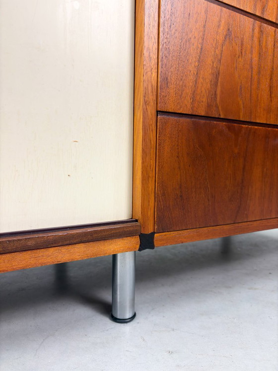 'Made to Measure' Sideboard by Cees Braakman for Pastoe – Wood (photo 18 of 19)