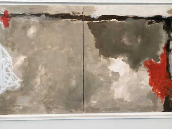 Image 1 of Pintura al óleo