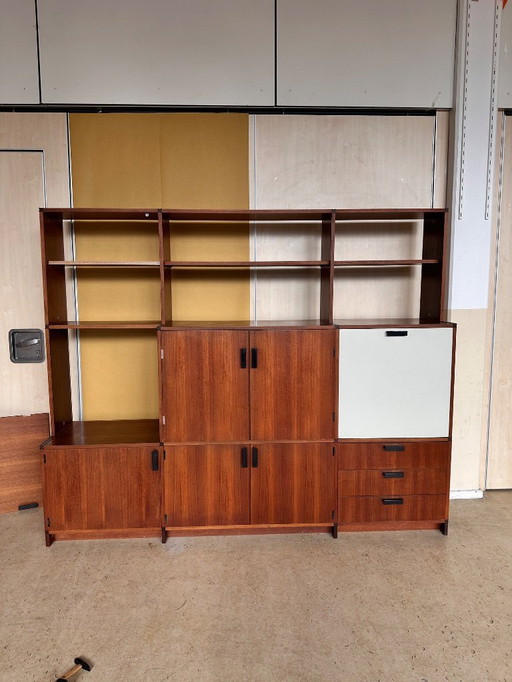 Gabinete Pastoe Cees Braakman Hecho a Medida