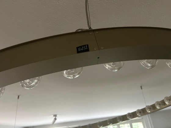 Image 1 of Ronde design lamp JSPR