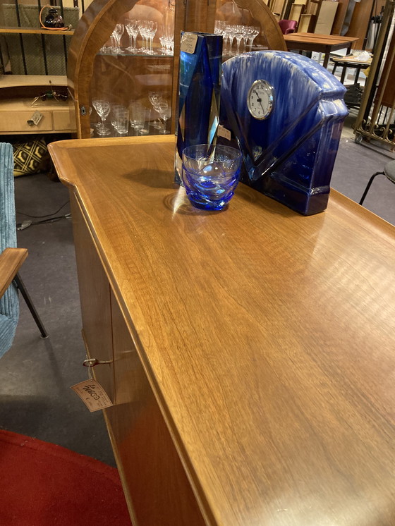 Image 1 of A A patijn vintage dressoir voor Zijlstra