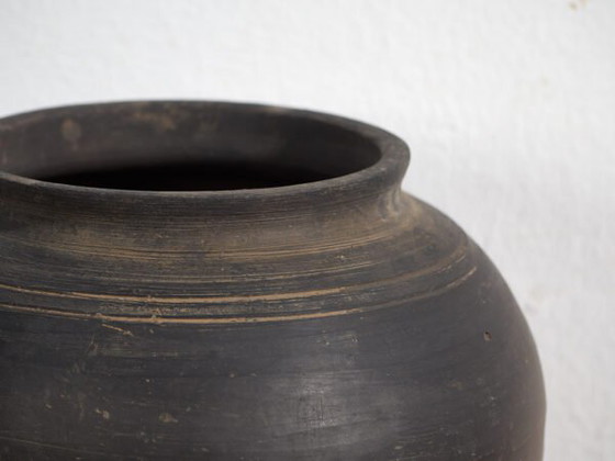 Vaso ceramica asiatica antica (c.1900) #16 – Vasi (photo 12 of 34)