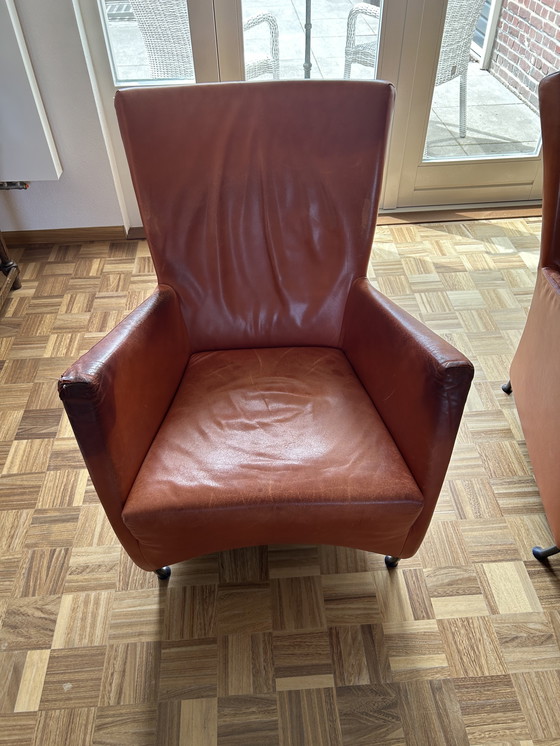 Image 1 of Sillones Montis Windy 2 ra