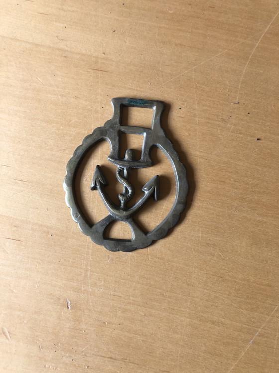 Image 1 of Paarden brasses