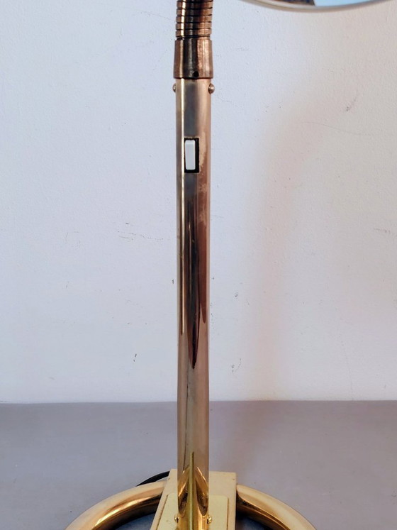 Image 1 of Design : Anders Pehrson. Bumling. Lampe de table.