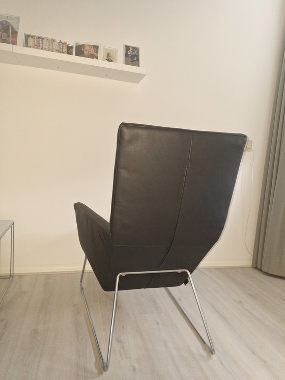 Image 1 of Poltrona Gerard van den Berg