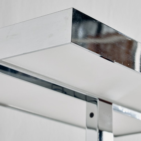 Image 1 of Lampada da terra MK11654 Cubic-S di Lightnet