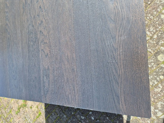 Image 1 of Bert Plantagie dining table Hook 180 x 100cm