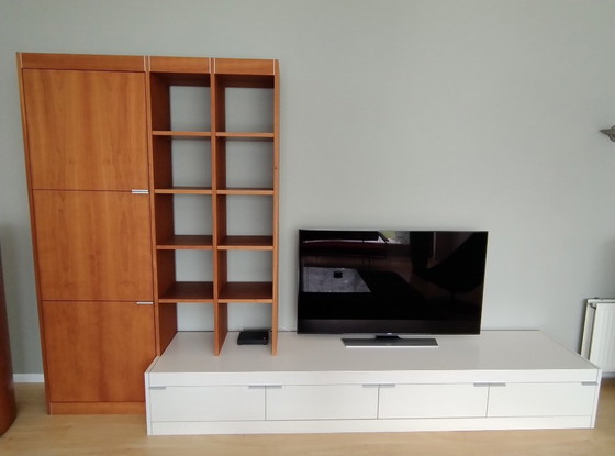 Pastoekast L260 en L360 – Kasten, Wood, Aluminium (photo 3 of 11)