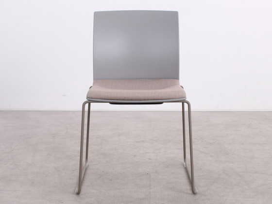 Image 1 of 4x sedia Ahrend Well