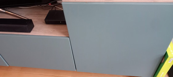 Image 1 of Magnifique « meuble flottant »