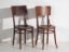 Chaises anciennes en bois courbé (c.1940). Lot de 4 pièces #5 – Chaises de salle à manger, Wood (photo 27 of 40)