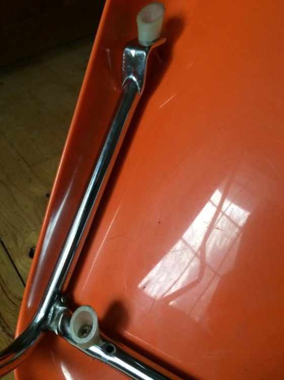 Image 1 of 2 Swing stoelen model Drabert SM400 K