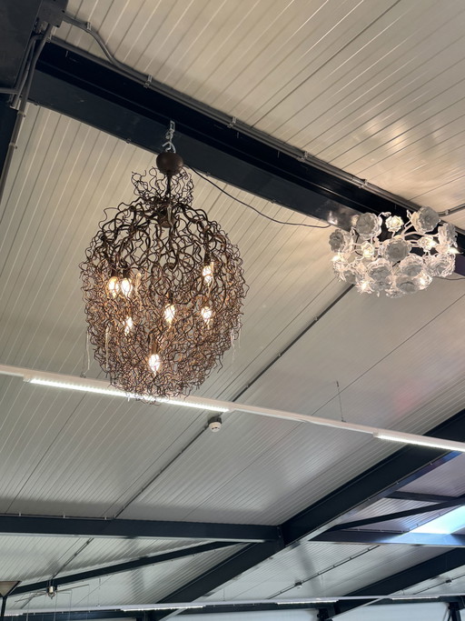 Brand van Egmond Hollywood Chandelier
