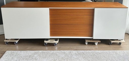 Karat Dressoir - model D242
