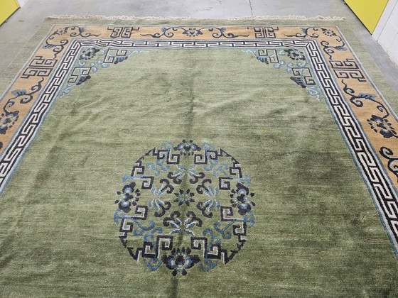 Image 1 of Grand Tapis Nepal vloerkleed