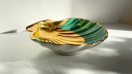 Schelp Leegmaakbakje Limoges France