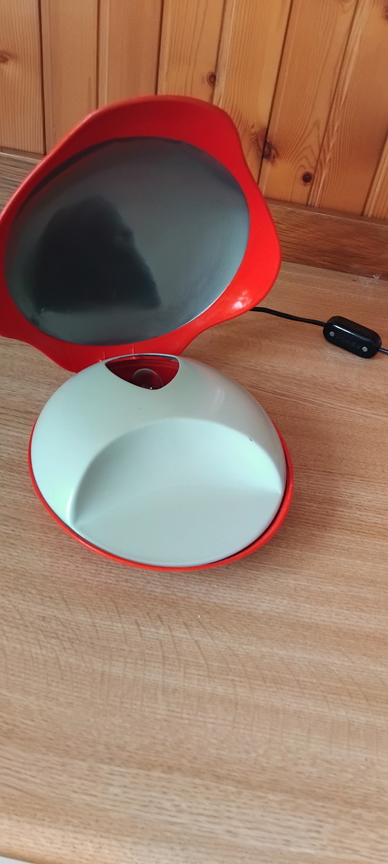 Image 1 of Rare Gamma3 Lamp from Padova, 1970