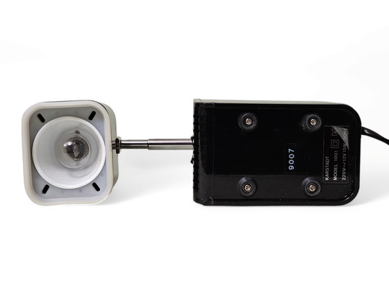 Image 1 of Hustadt table lamp / desk lamp for Karstadt, 1970s