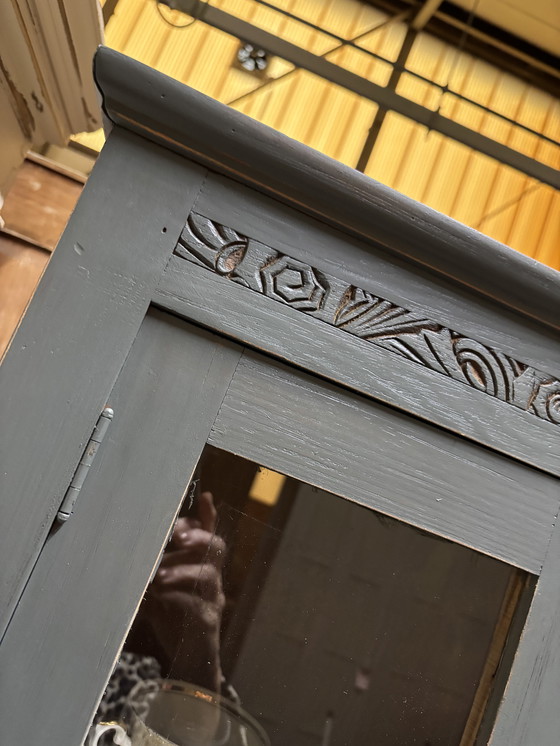 Image 1 of Brocante buffetkast