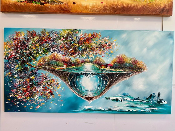 Image 1 of New World