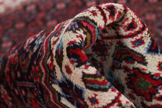 Image 1 of Persian carpet Tabriz, 3.88 x 2.92 cm, Oriental carpet, fine, No. 20556