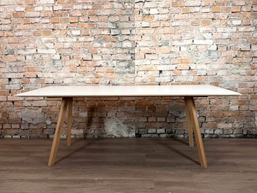 HAY CPH30 – eettafels, Wood