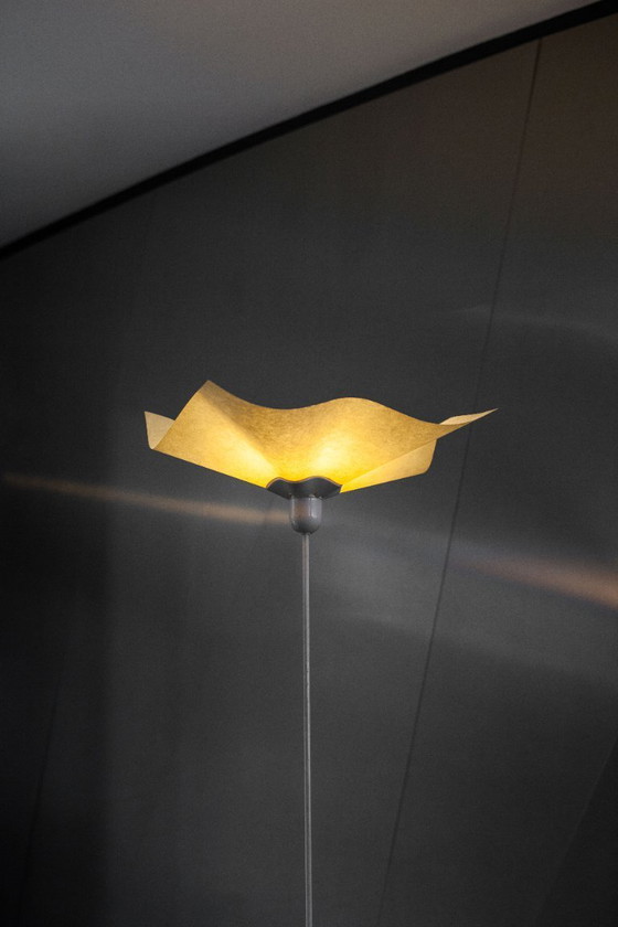 Image 1 of Area 160 floor lamp by Mario Bellini for Artemide, 1974