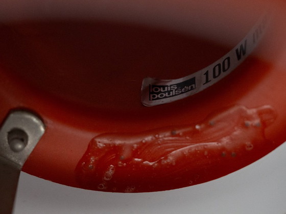 Image 1 of Danish vintage pendant lamp PH 4/3 by Poul Henningsen, Louis Poulsen, 1966