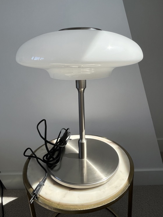 Image 1 of IKEA TÄLLBYN design table lamp | Mid-Century / Art Deco (Discontinued!)