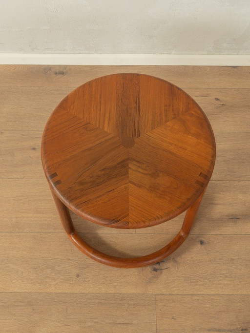 1960s side table, Vintage