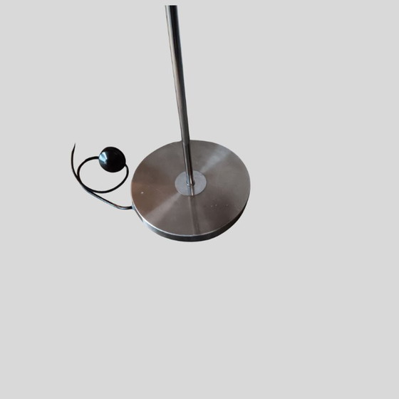 Image 1 of Vintage Space Age floor lamp with double adjustable spotlights