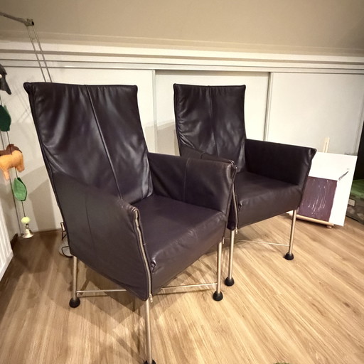 Montis 2x étole de chaplin