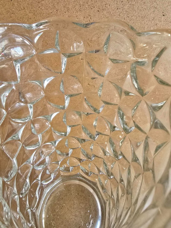 Image 1 of Vintage 1930s Walter Luttich vase